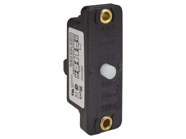 Eindschakelaar; SPDT; 10A; max.240VAC; max.250VDC; IP20; -29÷85°C Eindschakelaar; SPDT; 10A; max.240VAC; max.250VDC; IP20; -29÷85°C
